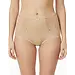 J&C licht corrigerende taille slip dames - Kanten Corrigerend dames ondergoed goedkoop - Beige