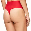 Chantelle naadloze taille string - Soft Stretch - High waist string dames - Invisible - Onzichtbaar