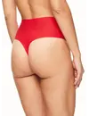 Chantelle naadloze taille string - Soft Stretch - High waist string dames - Invisible - Onzichtbaar