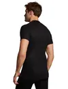 Ten Cate heren thermo shirt Korte mouw - Thermo ondergoed heren - Ronde hals - Thermo kleding heren