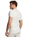 Ten Cate heren thermo shirt Korte mouw - Thermo ondergoed heren - Ronde hals - Thermo kleding heren