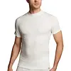Ten Cate heren thermo shirt Korte mouw - Thermo ondergoed heren - Ronde hals - Thermo kleding heren