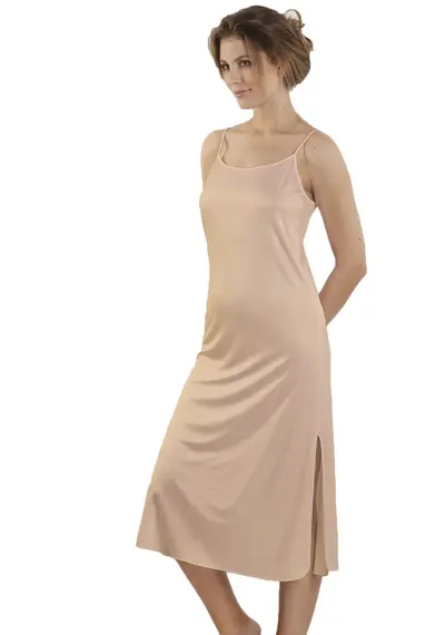 Nina von C onderjurk extra lang 120CM Nina von C onderjurk extra lang 120CM