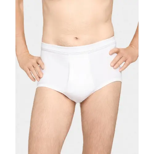 Conta heren tailleslip met gulp - Rib Conta heren tailleslip met gulp - Rib