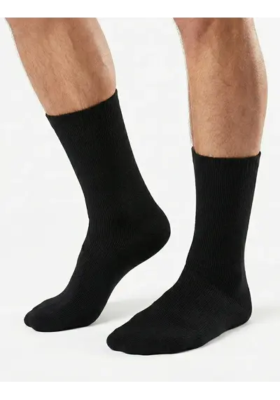 Heat Booster 6-Paar thermo sokken Heat Booster 6-Paar thermo sokken