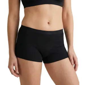 Beeren menstruatie short - heavy flow - menstruatie ondergoed - Incontinentie ondergoed katoen Beeren menstruatie short - heavy flow - menstruatie ondergoed - Incontinentie ondergoed katoen