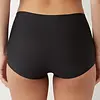 Ten Cate Secrets dames boxershort - Katoen - 32050 - Naadloos biologisch katoenen dames onderbroek - Invisible