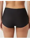 Ten Cate Secrets dames boxershort - Katoen - 32050 - Naadloos biologisch katoenen dames onderbroek - Invisible