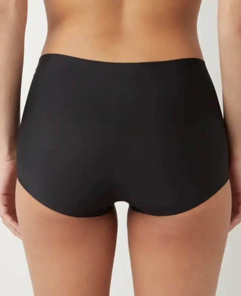 Ten Cate Secrets dames boxershort - Katoen - 32050 - Naadloos biologisch katoenen dames onderbroek - Invisible Ten Cate Secrets dames boxershort - Katoen - 32050 - Naadloos biologisch katoenen dames onderbroek - Invisible