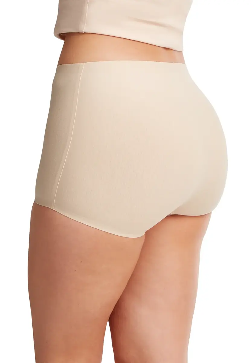 Ten Cate Secrets dames boxershort - Katoen - 32050 - Naadloos biologisch katoenen dames onderbroek - Invisible Ten Cate Secrets dames boxershort - Katoen - 32050 - Naadloos biologisch katoenen dames onderbroek - Invisible