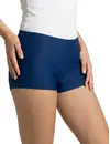 Gaubert 6-Pack dames boxershorts invisible - Onzichtbare dames onderbroeken - Naadloos