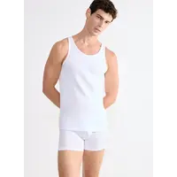 Sloggi 2-pack heren hemden - Tanktop GO Abc Sloggi 2-pack heren hemden - Tanktop GO Abc