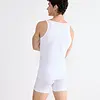 Sloggi 2-pack heren hemden - Tanktop GO Abc - Katoenen Mannen onderhemden - singlets - Hemden heren
