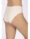 Nina von C kanten dames heup slip - Biologisch katoen - Duurzaam katoenen dames onderbroek