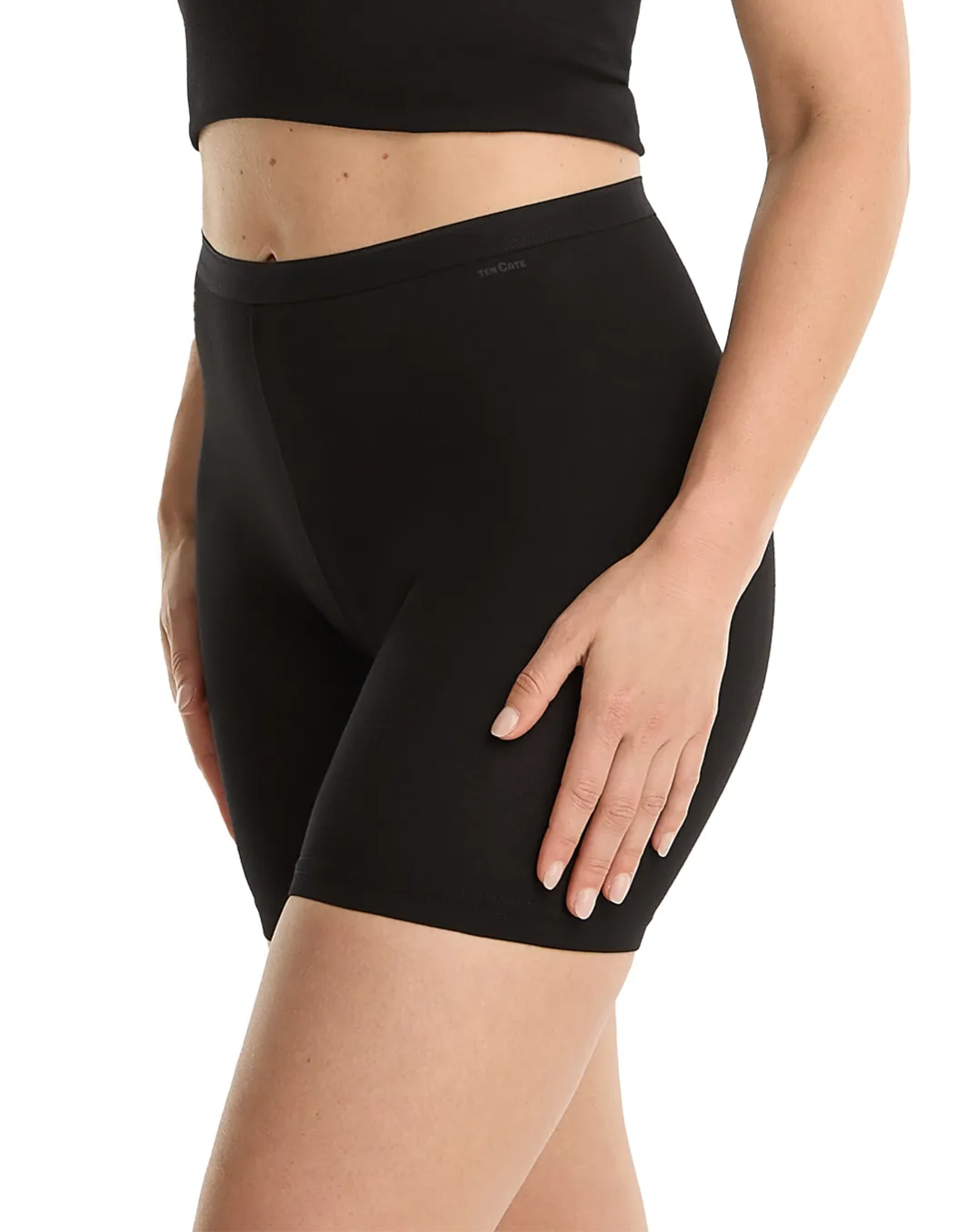 Ten Cate 2-pack dames Pants (Lange shorts) 32285