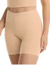 Ten Cate 2-pack dames Pants (Lange shorts) 32285 - Broekje onder jurk - Onderbroek lange pijpjes - Ten cate ondergoed dames - Anti schuur broekje
