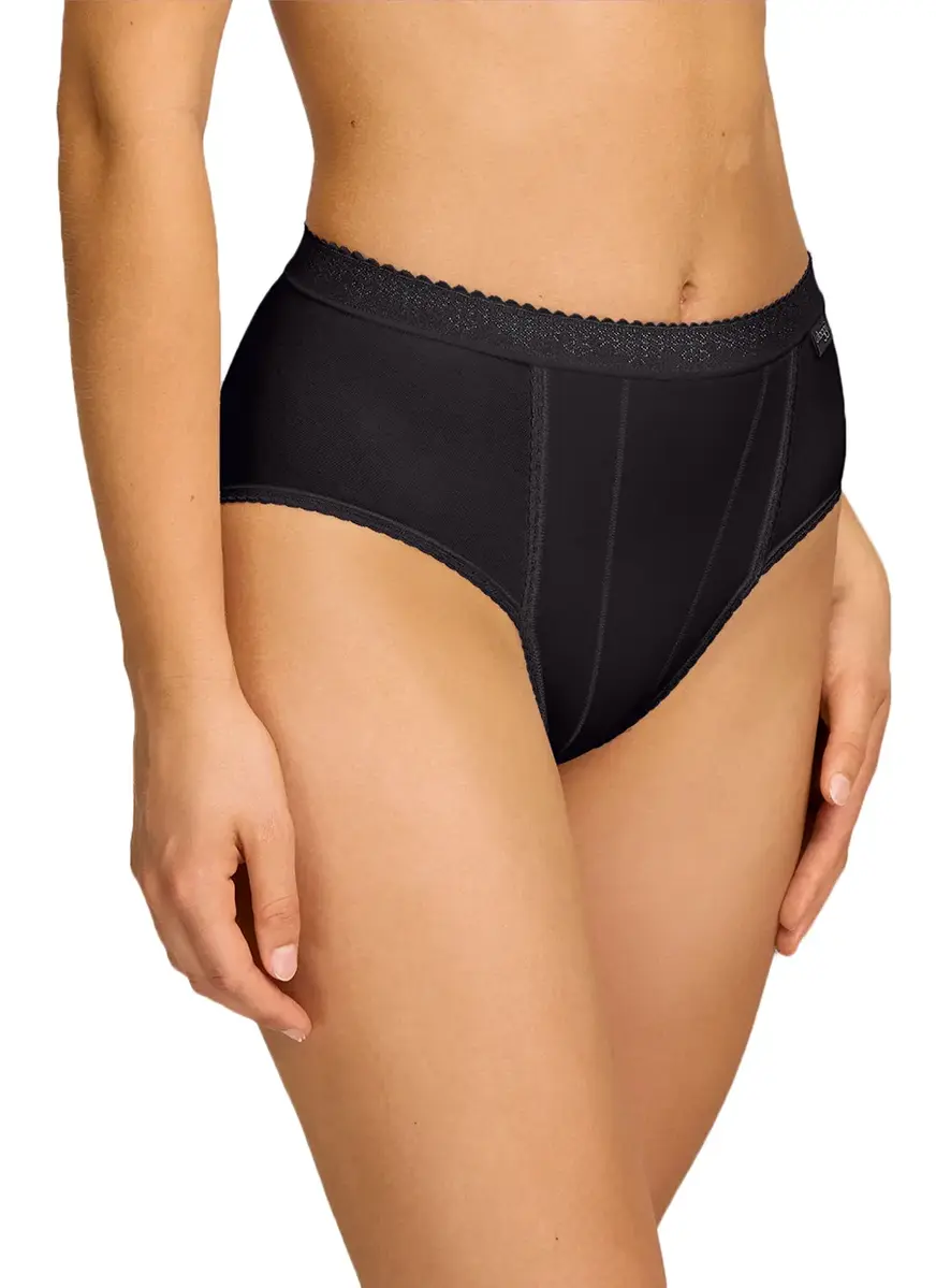 Sloggi Control Tai met buikcorrectie