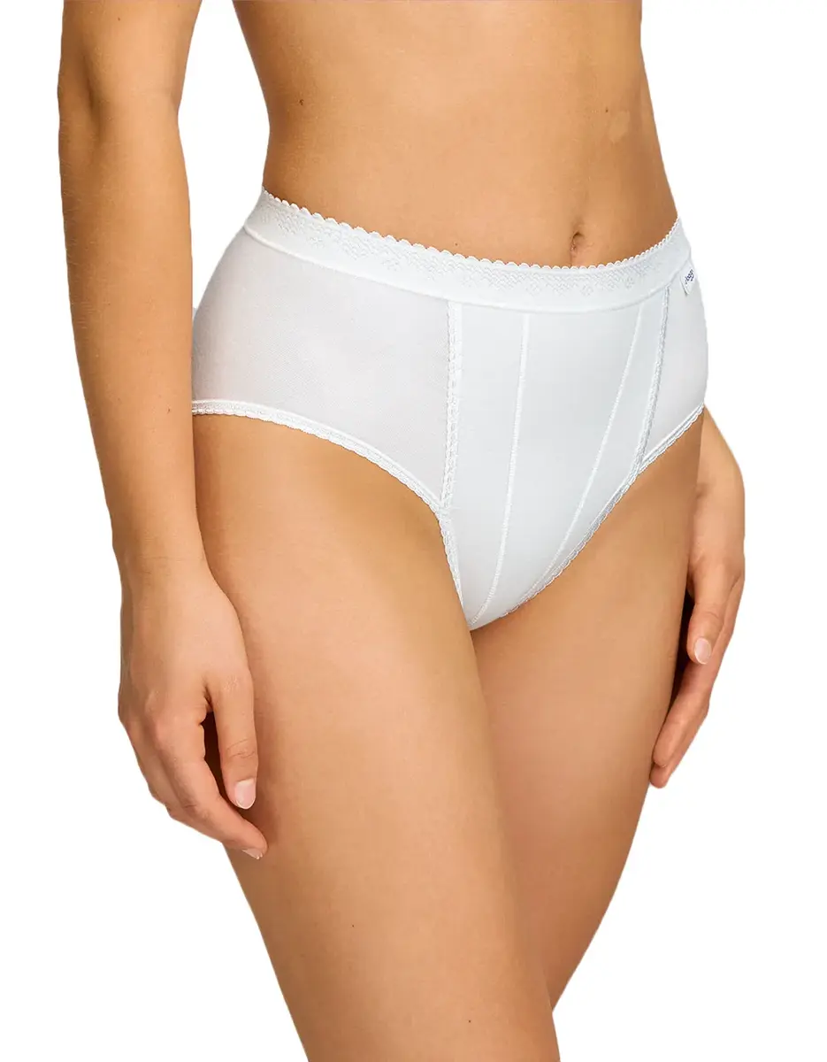 Sloggi Control Tai met buikcorrectie Sloggi Control Tai met buikcorrectie