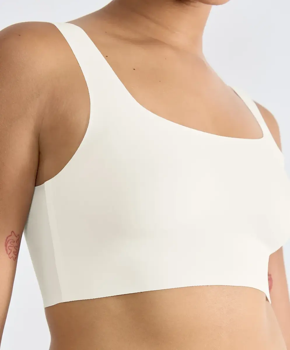 Sloggi Zero Feel Top 2.0 - naadloze Bh