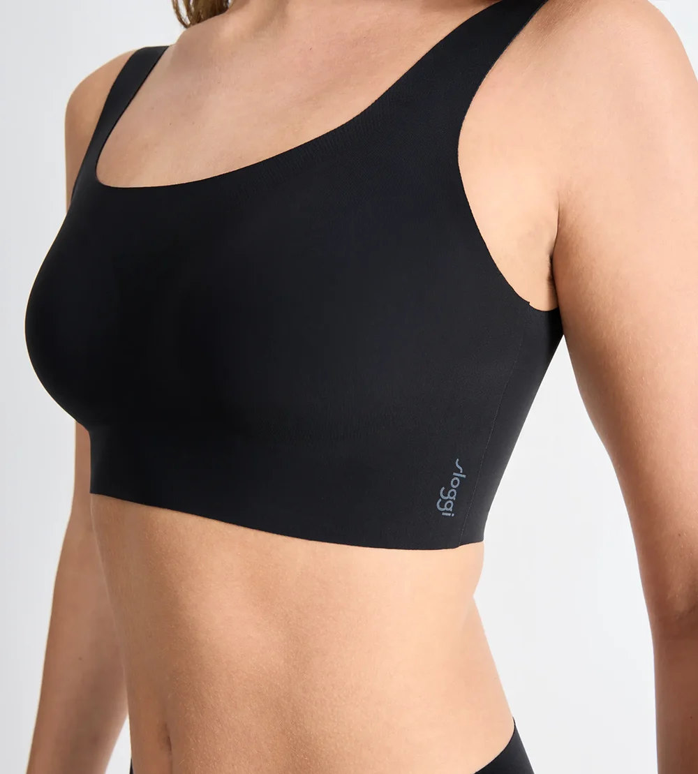 Sloggi Zero Feel Top 2.0 - naadloze Bh