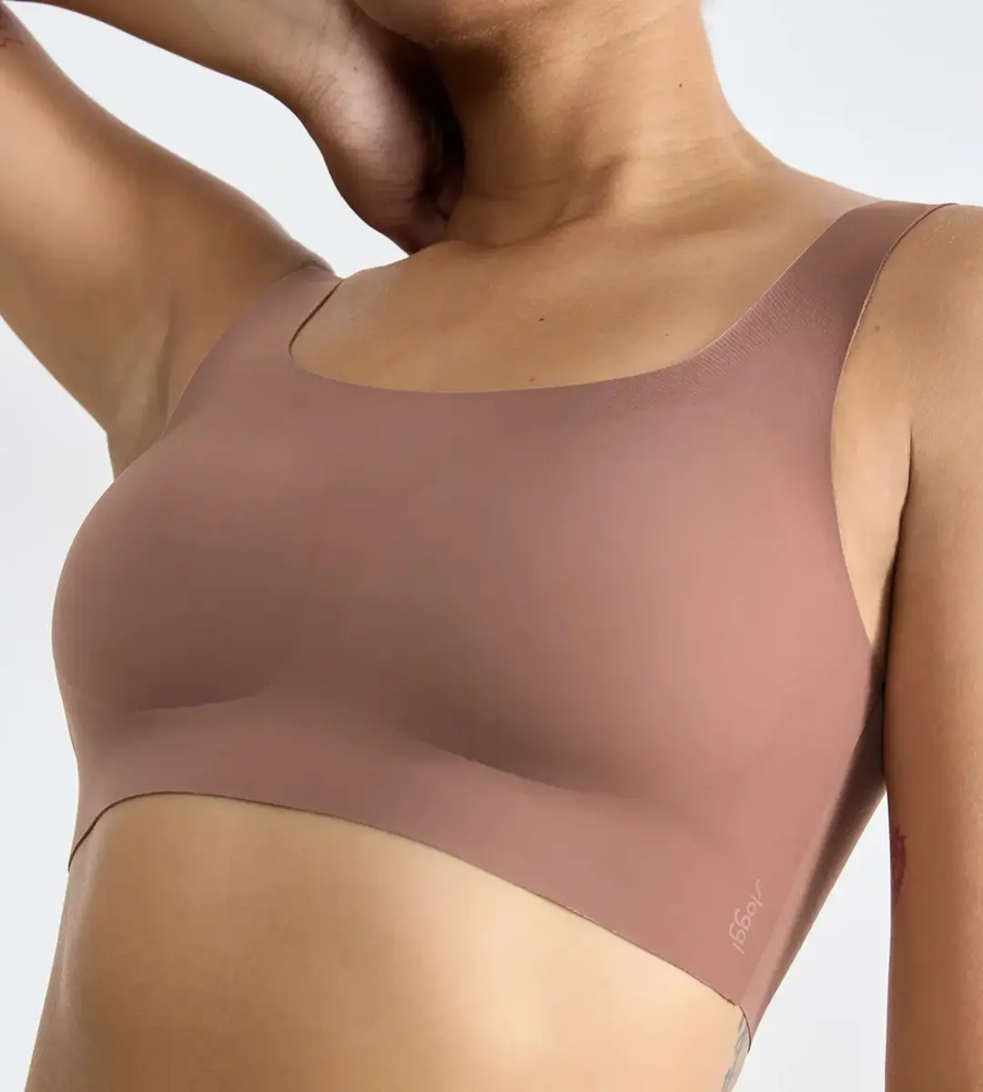 Sloggi Zero Feel Top 2.0 - naadloze Bh