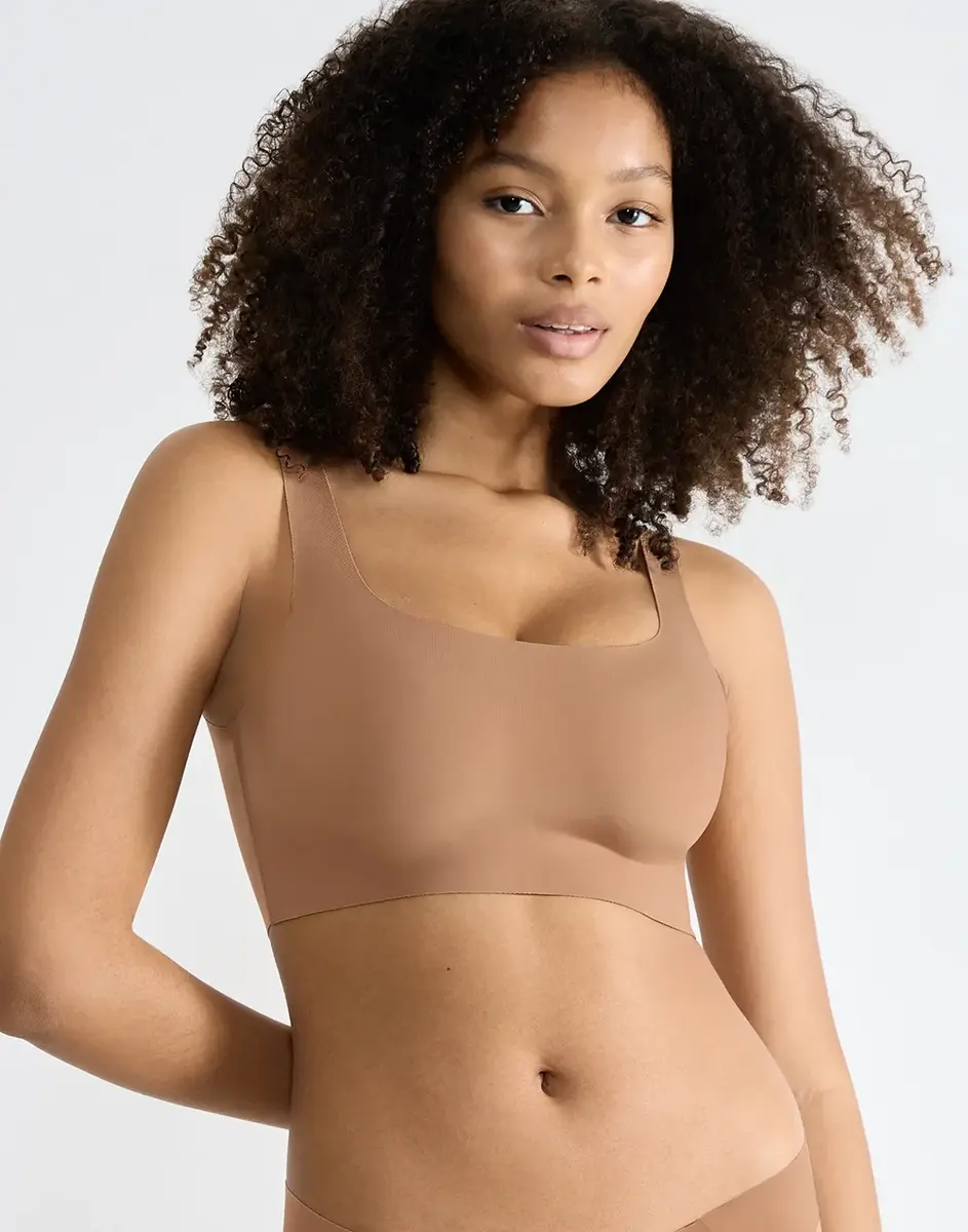 Sloggi Zero Feel Top 2.0 - naadloze Bh