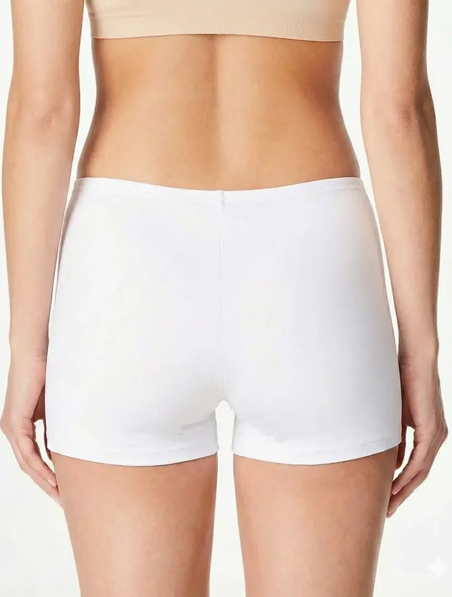 Beeren Green comfort - Tencel dames boxershort - Milieuvriendelijk dames ondergoed - Biologisch