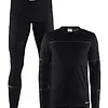 Craft core dry baselayer - Heren thermoset - Thermo ondergoed set - Sport