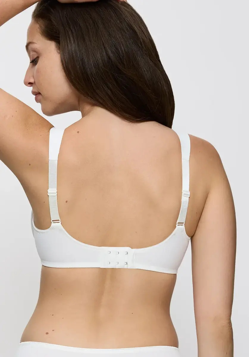 Triumph Minimizer Bh Essential minimizer W - Stevige BH met beugel - Sterke ondersteuning Triumph Minimizer Bh Essential minimizer W - Stevige BH met beugel - Sterke ondersteuning