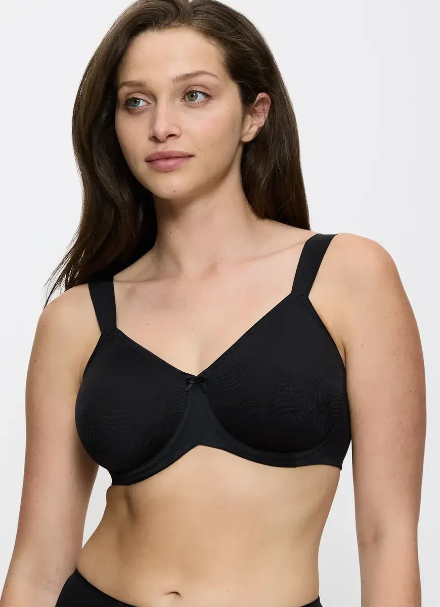 Triumph Minimizer Bh Essential minimizer W - Stevige BH met beugel - Sterke ondersteuning