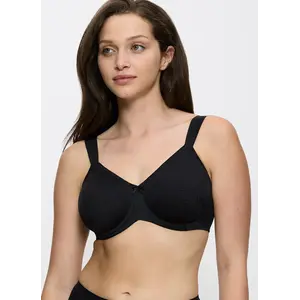 Triumph Minimizer Bh Essential minimizer W - Stevige BH met beugel - Sterke ondersteuning Triumph Minimizer Bh Essential minimizer W - Stevige BH met beugel - Sterke ondersteuning