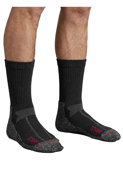 Stapp sokken Coolmax Boston Stapp sokken Coolmax Boston