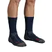 Stapp sokken Coolmax Boston - Stevige werk sokken - Badstof zool - Donkerblauw