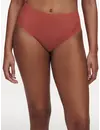 Chantelle ondergoed Pulpies Seamless taille slip - high waist naadloze hoge dames slip - Invisible dames onderbroek