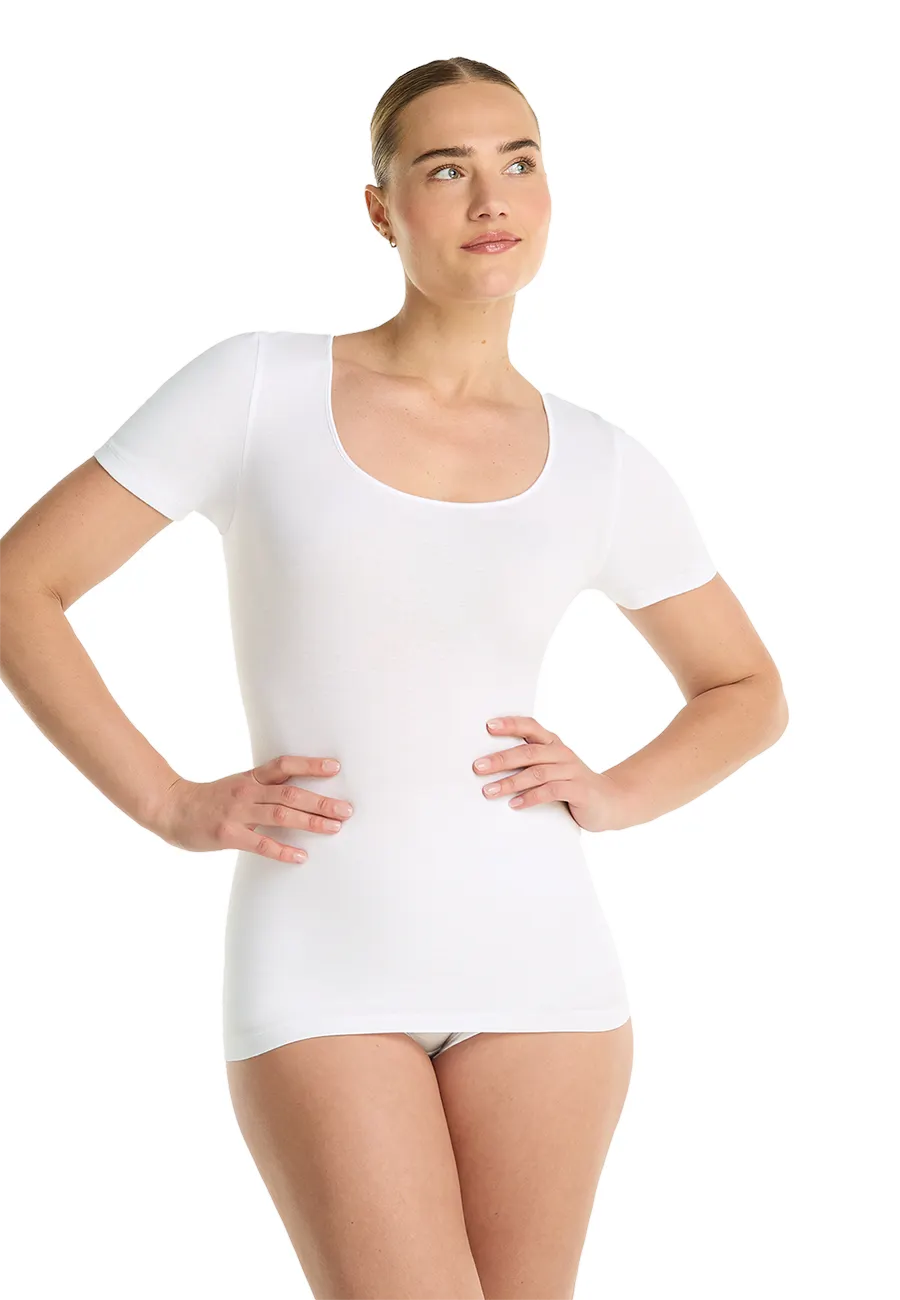 Ten Cate Basics dames T-shirt - 32288