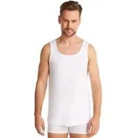 Ten Cate 2-Pack Basics Heren singlet  - 32324