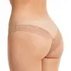 Ten Cate 30251 Secrets Brazilian slip kant - Naadloos kanten ondergoed - Invisible