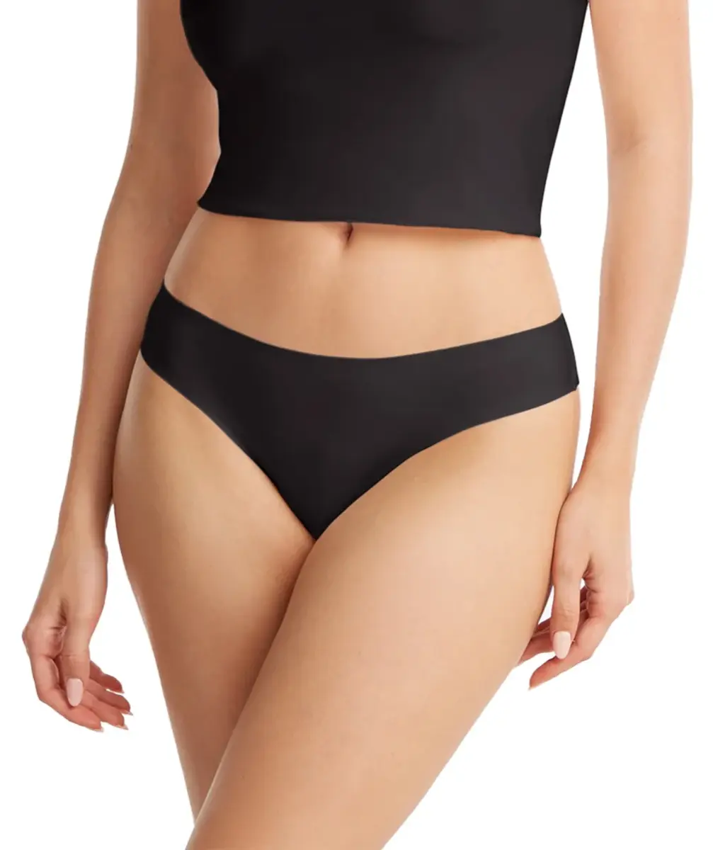 Ten Cate 30251 Secrets Brazilian slip kant - Naadloos kanten ondergoed - Invisible Ten Cate 30251 Secrets Brazilian slip kant - Naadloos kanten ondergoed - Invisible