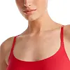 Ten Cate 30249 - Secrets spaghetti hemd naadloos - Onderhemd - Seamless singlet
