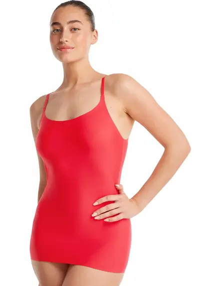 Ten Cate Secrets spaghetti hemd naadloos 30249 Ten Cate Secrets spaghetti hemd naadloos 30249