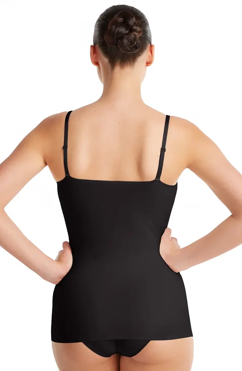 Ten Cate 30249 - Secrets spaghetti hemd naadloos - Onderhemd - Seamless singlet