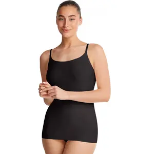 Ten Cate 30249 - Secrets spaghetti hemd naadloos - Onderhemd - Seamless singlet