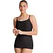 Ten Cate 30249 - Secrets spaghetti hemd naadloos - Onderhemd - Seamless singlet - Zwart