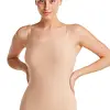 Ten Cate 30249 - Secrets spaghetti hemd naadloos - Onderhemd - Seamless singlet