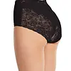 Ten Cate 3-pack secrets kanten high waist slip - 31758 - Voordeelverpakking - Aanbieding