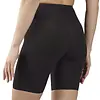 Nina von C hoge corrigerende boxershort met lange pijpjes - Shapewear boxershort katoen