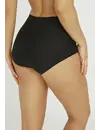 Ten Cate Secrets High Waist slip Katoen - 32047 - Hoge naadloze taille slip - Onderbroek biologisch katoen