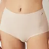 Ten Cate Secrets High Waist slip Katoen - 32047 - Hoge naadloze taille slip - Onderbroek biologisch katoen
