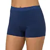 Gianvaglia 12-pak Naadloze microfiber dames boxershorts - Seamless dames onderbroeken - Schijnt niet door - Microfiber ondergoed - Boxershorts dames