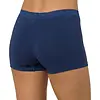 Gianvaglia 12-pak Naadloze microfiber dames boxershorts - Seamless dames onderbroeken - Schijnt niet door - Microfiber ondergoed - Boxershorts dames